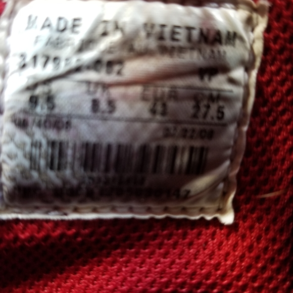 Nike Dunk Hightop - Picture 2 of 7